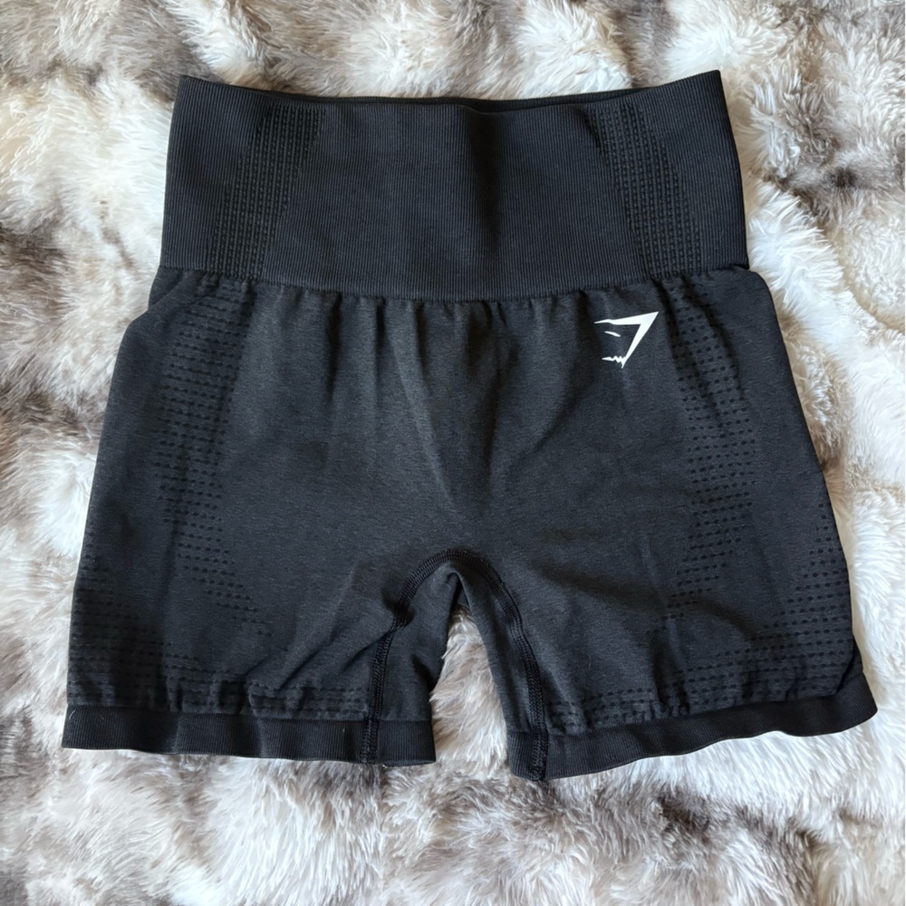 Gymshark shorts